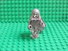 Lego Collectible Minifigure Series 14 (71010) Spectre CMF SP19