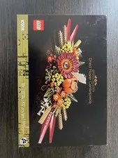 LEGO Icons Botanical Dried Flower Centerpiece 10314