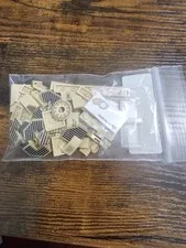 Lego Brickdesigners MRAP MAXXPRO printed Parts Pack Only Not A Full Kit