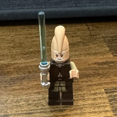 Lego Ki-Adi-Mundi