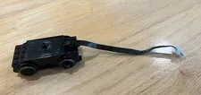 Lego City 60198 Train Motor Car Locomotive