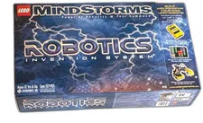 LEGO Mindstorms Robotics Invention System 9719 1998 Vintage Boxed Set 727 PCS