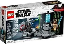 LEGO Star Wars: Death Star Cannon (75246) Brand New Sealed Fast Shipping