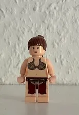 LEGO Star Wars Princess Leia Slave (4480)