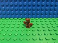 LEGO Baby Groot Minifigure sh0389 Marvel Guardians Galaxy 76081 GOTG CMF Lot HTF