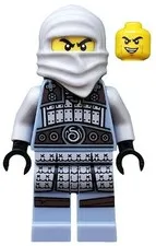LEGO® Minifigure NINJAGO njo0298 Ash