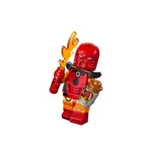 LEGO Minifigures 71052-3 Bionicle Cosplayer D&D Series 29 Mystery Box New