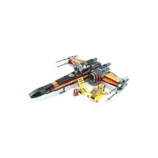 Lego Star Wars Poe'S X-Wing Fighter™ 75102_