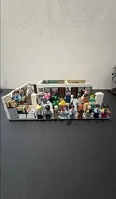 LEGO Ideas The Office