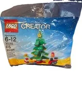 LEGO CREATOR: Christmas Tree (30286)
