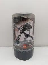 Lego Bionicle Rahkshi Vorahk Sealed Set 8591