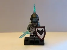 LEGO Minifigures  Series 19 Spooky Fright Knight  71025