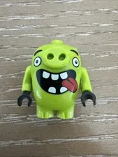 LEGO Angry Birds Movie Piggy 1 Minifigure ang002-from set 75821 Piggy Car Escape