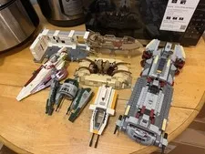 LEGO Star Wars Sets
