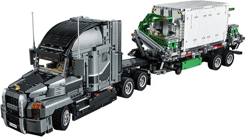 LEGO Technic MACK Anthem 42078