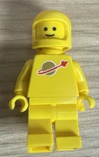 LEGO Movie 2 Kenny From Benny's Space Squad.