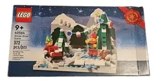 Lego Winter Elves Scene 40564 Limited Edition Christmas Set 372pcs New In Box