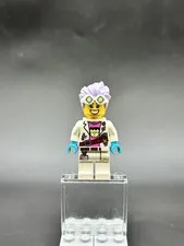 Used LEGO J.B. Minifigure Authentic 