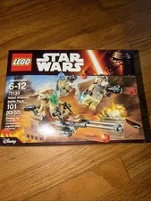 Lego 75133 - Rebel Alliance Battle Pack