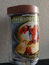 LEGO BIONICLE: Tahnok 8563 - Missing a Krana mask