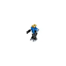 Lego Ninjago Mini Robot Auto Minifigure 70750 New