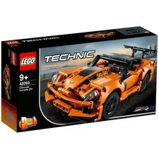 LEGO 42093 Chevrolet Corvette ZR1 - [ New. ]