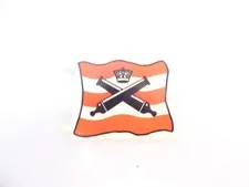 Lego 6x5 stud count Flag with Black Crossed Cannons 2525px1