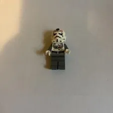 Lego Star Wars AT-AT Driver Minifigure (SW0177)