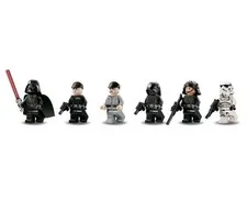 LEGO Star Wars 75394 Imperial Star Destroyer Minifigures Lot Of 6 NEW Minifigure