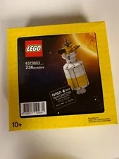 Lego  6373603 Ulysses Space Probe NASA Satellite New Sealed - CDN Seller