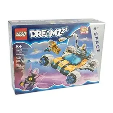 LEGO® DREAMZzz™ Mr. Oz's Space Car 350 Piece Building Set 71475