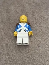 Vintage Lego Pirates Set - Mini Figure - IMPERIAL SOLDIER