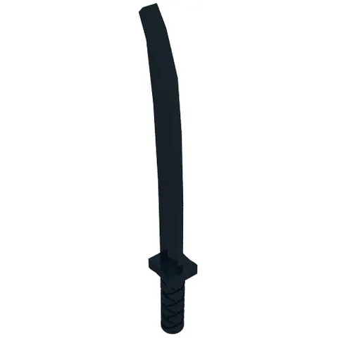 5x LEGO® Part 30173b - Minifigure