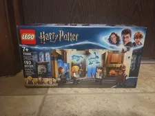 LEGO Harry Potter: Hogwarts Room of Requirement (75966)