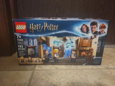 LEGO Harry Potter: Hogwarts Room of Requirement (75966)