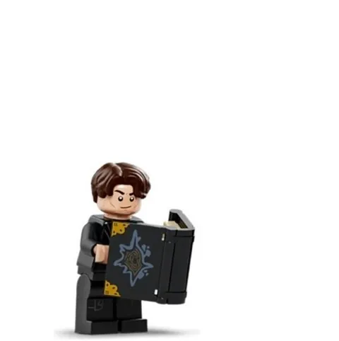 LEGO Tom Riddle Minifigure + Diary 76473 Harry Potter Hogwarts East Wing