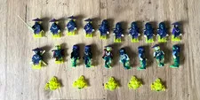 Lego Ninjago Minifigures Ghost Warriors Collection