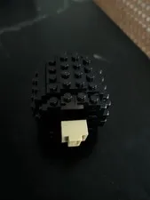 Lego Head Of The Leader Of A Band In Miniland In Legoland#rare#lego#legoland