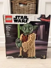 LEGO Star Wars: Yoda (75255)