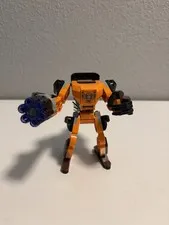 LEGO Marvel Rocket Mech Armor (76243)