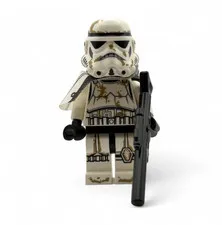 LEGO Sandtrooper Item No: sw0383