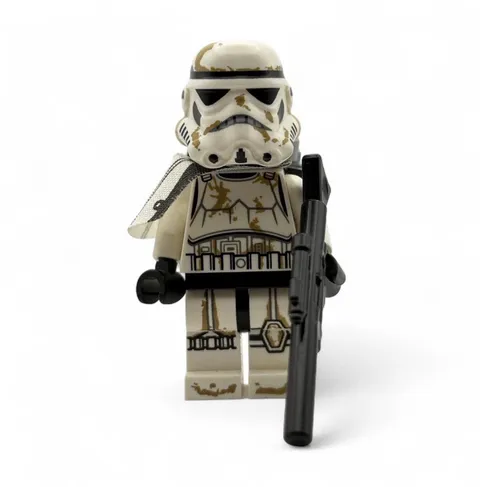 LEGO Sandtrooper Item No: sw0383