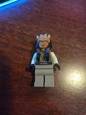Lego Star Wars Eeth Koth minifigure sw0332