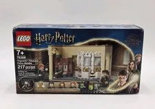 LEGO Harry Potter Hogwarts: Polyjuice Potion Mistake (76386) New&Sealed Retired 