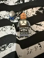 LEGO Star Wars Jango Fett #75433