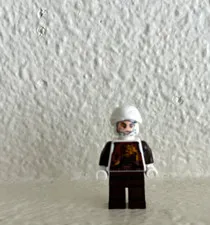 LEGO star wars bounty hunter