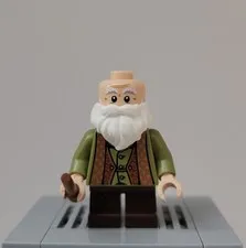 LEGO Harry Potter | Professor Filius Flitwick Minifigure | hp536 76442