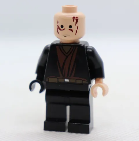 Anakin Skywalker Injured 7251 Star Wars LEGO® Minifigure Mini Figure