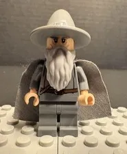 LEGO, Lord of Rings, Hobbit: Gandalf, lor001, 79010 From 2012