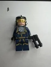 LEGO Star Wars Rogue One Minifigure Rebel Pilot U-wing